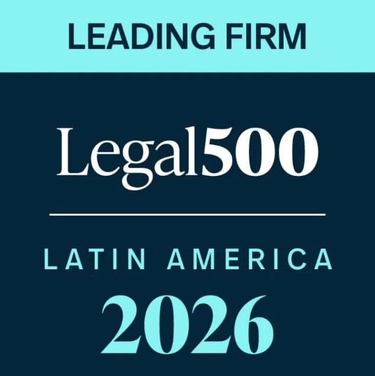 Legal 500 Latin America 2026: Leading Firm