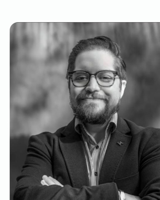 Lucas Murillo