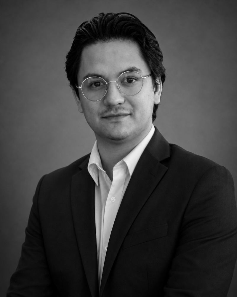 Francisco Figueroa