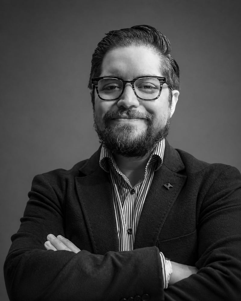 Lucas Murillo