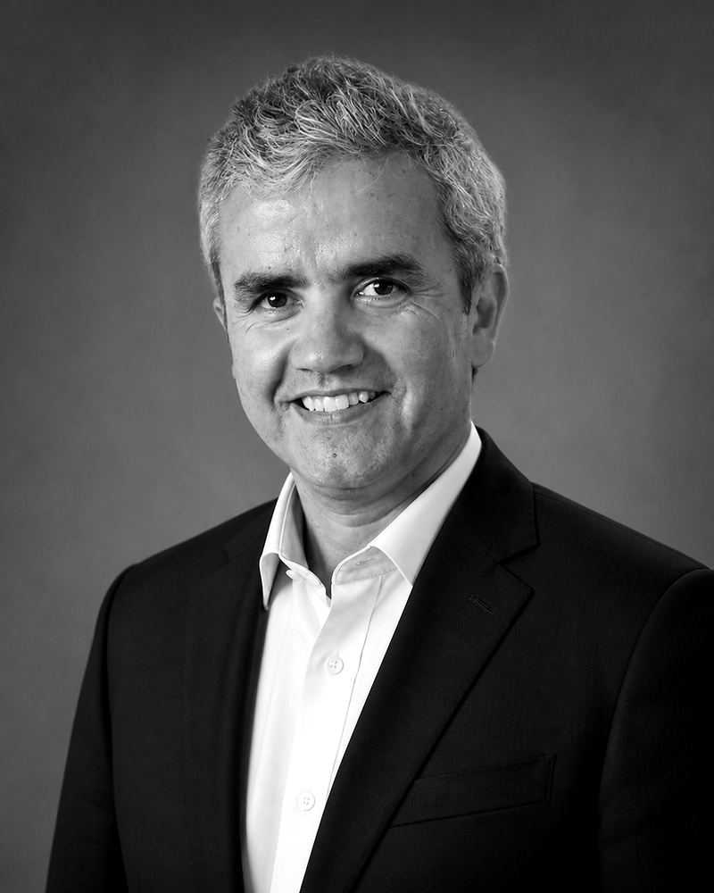 Ricardo Paredes Molina