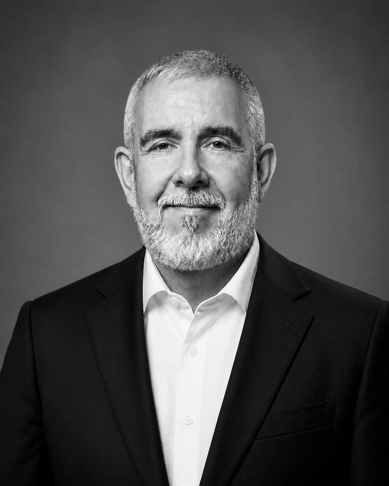 Rodrigo Castillo
